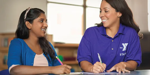 Before and After School Care