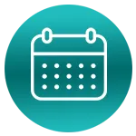 schedule icon